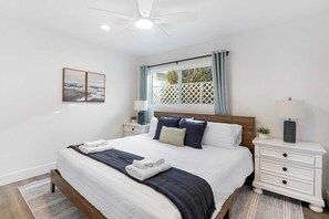 Ferienhaus (3 Bedrooms) | Innenbereich