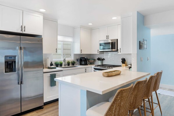 獨棟房屋 (3 Bedrooms) | 住宿內部