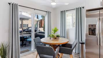 Σπίτι (3 Bedrooms) | Εσωτερικοί χώροι
