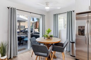 Hus (3 Bedrooms) | Interiør