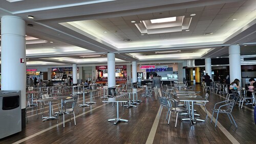 The Heart of Hicksville House