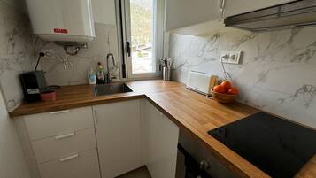 Cucina privata