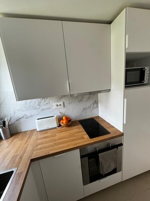 Cozinha privada
