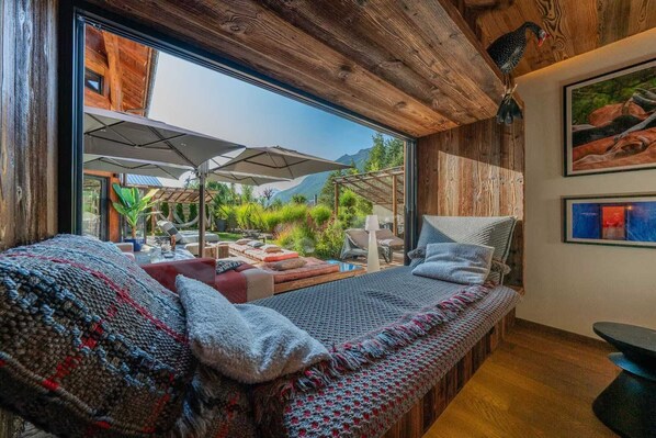 6 sovrum, strykjärn/strykbräda, gratis wi-fi och sängkläder