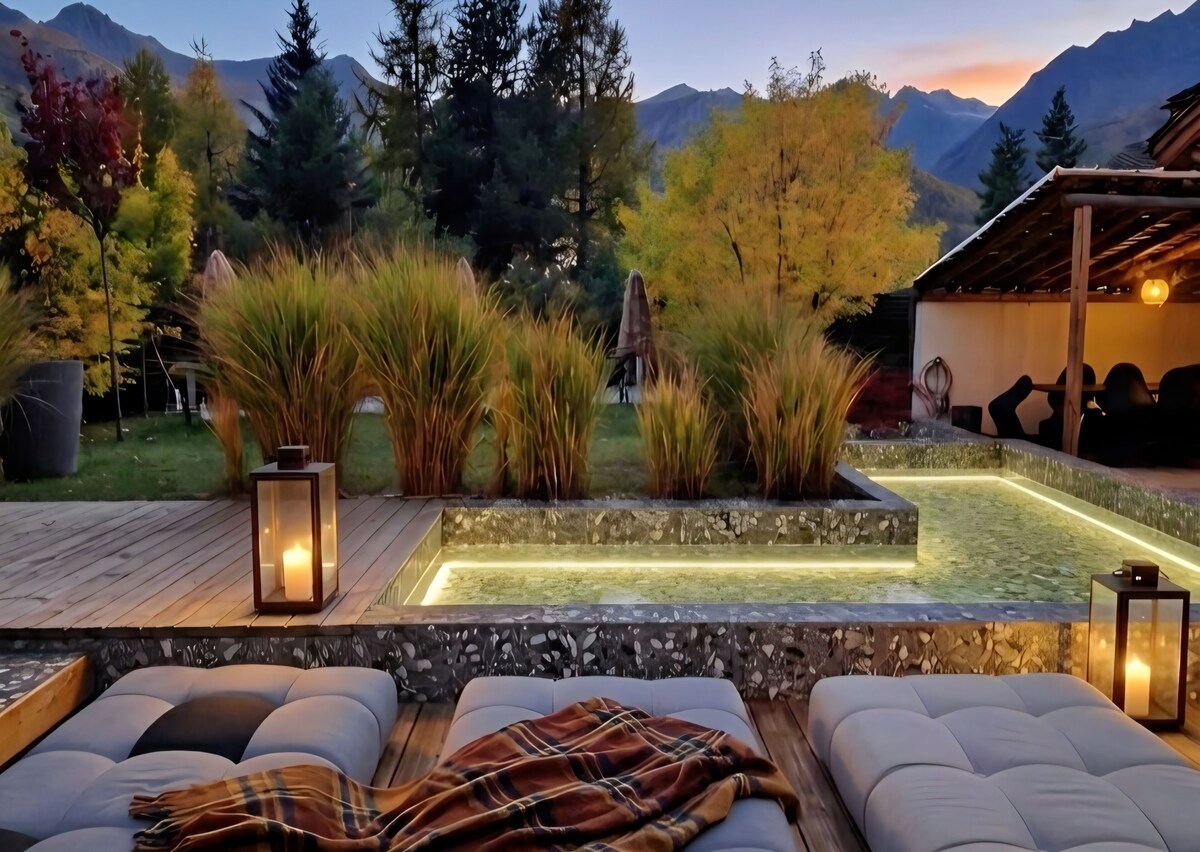 Bild für Gastgeberprofil