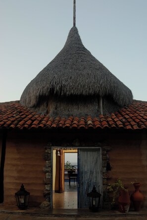 Exterior - Despierta en el Paraíso. Ranchos de Chana. (Ranchos de Chana)
