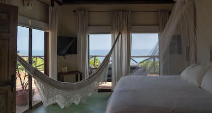 Despierta en el Paraíso. Ranchos de Chana.