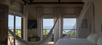 Despierta en el Paraíso. Ranchos de Chana.