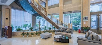 Wangfu International Hotel
