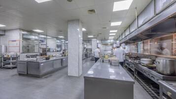 Restaurantes