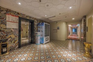 Interior - Wangfu International Hotel (Yiwu)