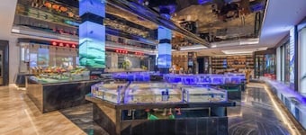 Wangfu International Hotel