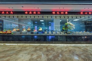 Tempat makan