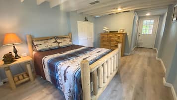 3 chambres, fer et planche Ă  repasser, Wi-Fi, draps fournis