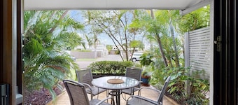 4 Kurrambah at Noosa Sound