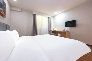 客房