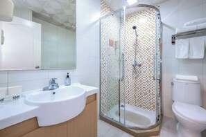 Room - Homeinn Ease Hotel (Beijing Zhongji Subaru Building Tongren Hospital) (Beijing)