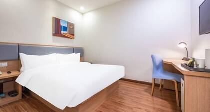 Homeinn Ease Hotel (Beijing Zhongji Subaru Building Tongren Hospital)