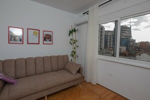 TV connectée