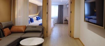 Xin Maisui Hotel (Shijingshan Chaoyang Hospital West Campus)