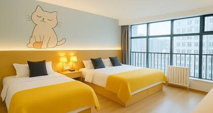 Xin Maisui Hotel (Shijingshan Chaoyang Hospital West Campus)