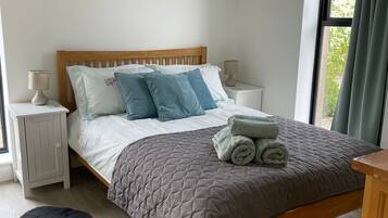 1 chambre, fer et planche Ă repasser, accĂšs Internet, draps fournis