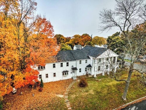 Historic Bath's, Home Away from Home