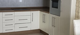 Apartamento muy cerca de la playa, en el sur de la Isla de Tenerife.