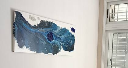 Apartment very close to the beach, in the south of the island of Tenerife.