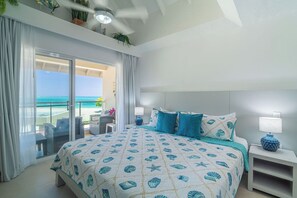 3 bedrooms, in-room safe, desk, iron/ironing board