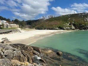 Spiaggia