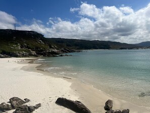 Spiaggia