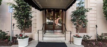 Wyndham Inn at the Park - Studio