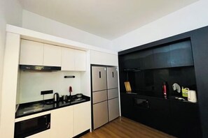 Room - Songhua Business Hotel (Shanghai)