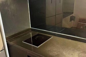 Interior - Songhua Business Hotel (Shanghai)