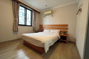Room - Songhua Business Hotel (Shanghai)