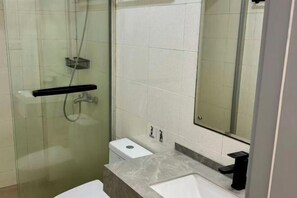 Room - Songhua Business Hotel (Shanghai)