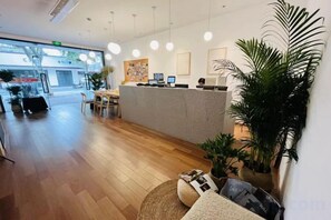 Unclassified image, 5 of 14, button - Songhua Business Hotel (Shanghai)
