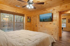 WiFi, bed sheets