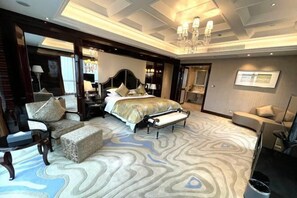 Room - LVSHOU Hotel Shanghai (Shanghai)