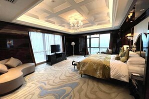Room - LVSHOU Hotel Shanghai (Shanghai)