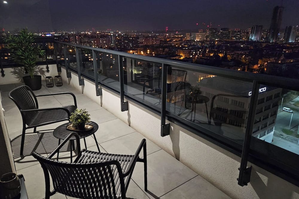 Sky by Kairos Apartments