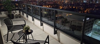 Sky by Kairos Apartments
