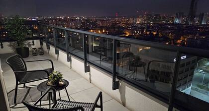 Sky by Kairos Apartments