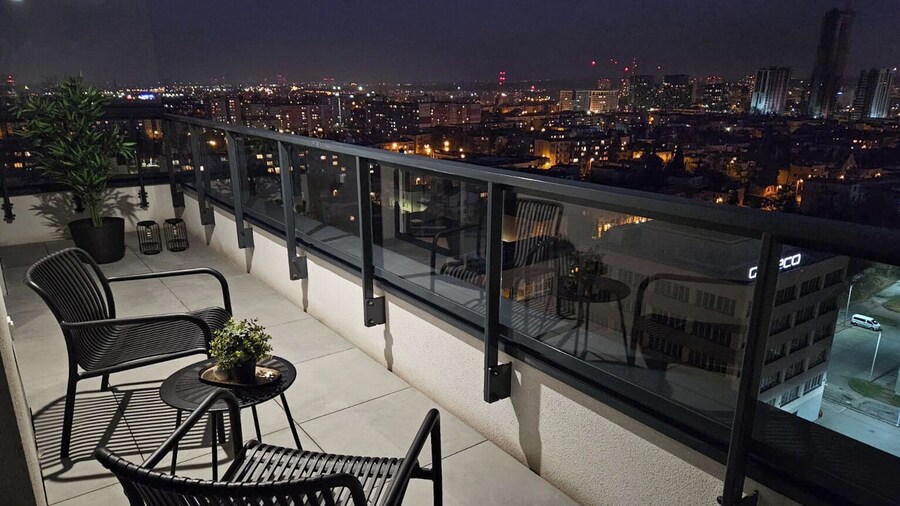 Sky by Kairos Apartments