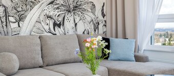 Sky by Kairos Apartments