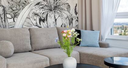 Sky by Kairos Apartments