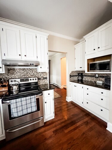 Maine Luxury Home On the Sea