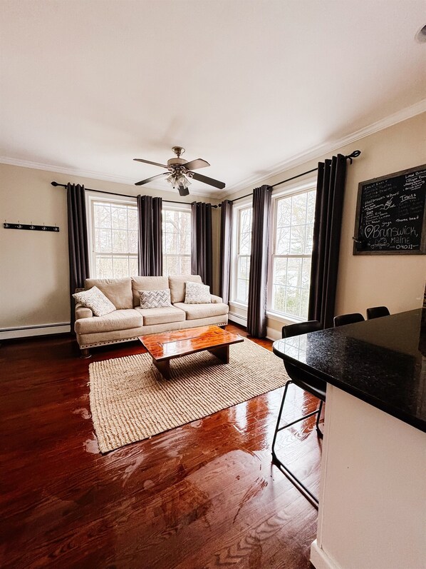 Älytelevisio, työhuone