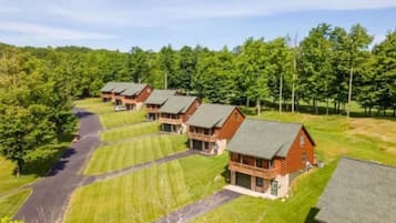 Udendørsområde